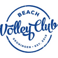 Beach Volley Club Groningen logo - Similar company to Nvpu