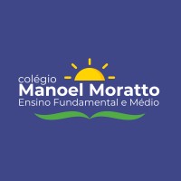 Colégio Manoel Moratto logo - Similar company to Simple English
