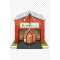 Warehousing & Inventory Management logo - Similar company to Advanced Inventory Management Solutions