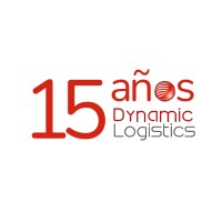 Dynamic Logistics S.A. logo - Similar company to Klg