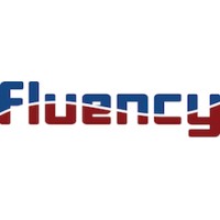 Fluency Inc. logo - Similar company to Fluency Media