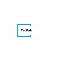 TecPak logo - Similar company to Tcepak