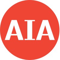 AIA Western North Carolina logo - Similar company to Aia Brazos