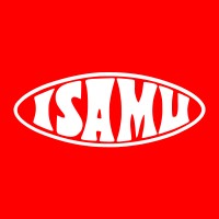 PT. Isamu Raya Paint logo - Similar company to Pt. Superex Raya