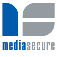Media Secure GmbH logo - Similar company to Microcat Gmbh