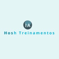 Hosh Treinamentos logo - Similar company to Harsco Rail América Do Sul