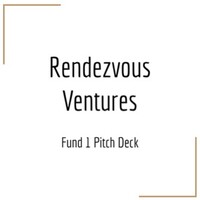 Rendezvous Ventures logo - Similar company to Journeyable