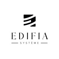 Edifia système logo - Similar company to Acbat