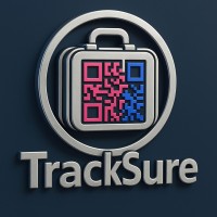 TrackSure logo - Similar company to Tracksure