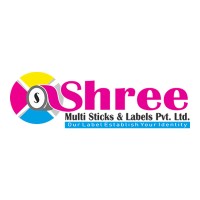 Shree Multi Sticks & Labels Pvt. Ltd. logo - Similar company to Dynamic Labels & Packaging