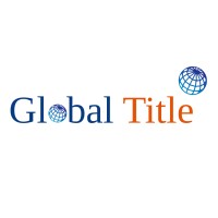 Global Title logo - Similar company to Remote Docket