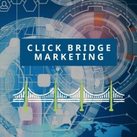 Click Bridge Marketing logo - Similar company to Bright House Utah
