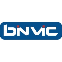 Binvic logo - Similar company to Nvolve Solutions