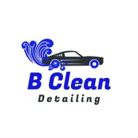 B Clean logo - Similar company to Pro Facility Services