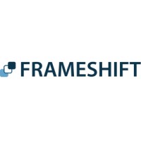 Frameshift logo - Similar company to Frameshift
