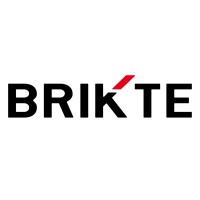 BRIKTE logo - Similar company to Pro Colors