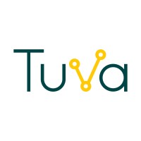 Tuva logo - Similar company to Trionic Technologies