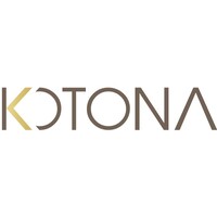 KOTONA logo - Similar company to Kotona Design