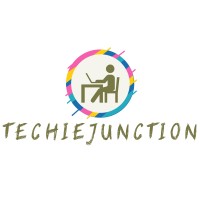 TechieJunction logo - Similar company to Galentic Technologies Private Limited