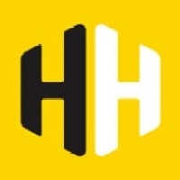 Harman Plant Hire & Self Storage logo - Similar company to Martins Tool Hire
