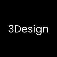 3Design - Impresoras 3D y filamentos logo - Similar company to Impresoras3D.Com