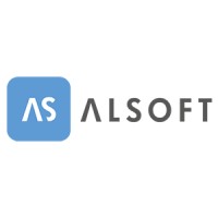 Alsoft, a Baracoda company logo - Similar company to Digitalcubes