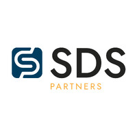 SDS Partners logo - Similar company to Indtech Ganadera