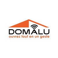 DOMALU logo - Similar company to Calorgreen