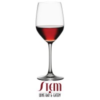 Stem Wine Bar and Eatery