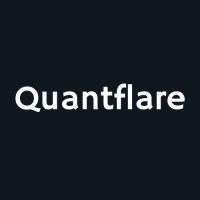 Quantflare logo - Similar company to Aenaon Algorithmic Models