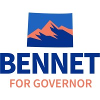 Michael Bennet for Governor