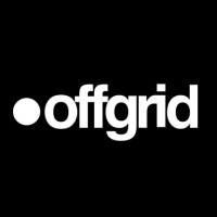 offgrid.studio logo - Similar company to Existential Pleasures Studio
