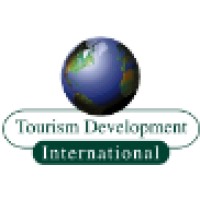 Tourism Development International logo - Similar company to Tourism Consulting