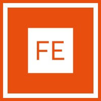 Focal Exhibitions logo - Similar company to Human Built