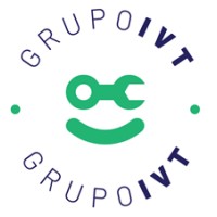 Grupo IVT logo - Similar company to Iscoot