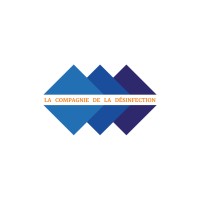 La Compagnie de la Désinfection logo - Similar company to Daiky Us