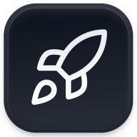 PilotSprint logo - Similar company to Bigcircle