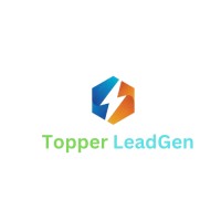 Topper LeadGen logo - Similar company to Driven By Dckap Podcast
