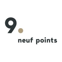 9 Points sàrl logo - Similar company to Ninepoint