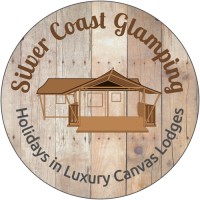 Silver Coast Glamping Portugal logo - Similar company to Glamping Hills