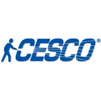 CESCO® Blast and Paint logo - Similar company to Tff De México