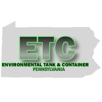Environmental Tank & Container (ETC) logo - Similar company to E-Tank