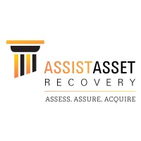 Assist Asset Recovery, Inc. logo - Similar company to Riskrevu, Llc