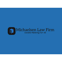 Michaelsen Law Firm logo - Similar company to Hackard Law Corporation