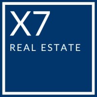 X7 Real Estate logo