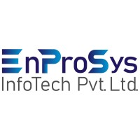 EnProSys InfoTech logo - Similar company to CloudLIMS