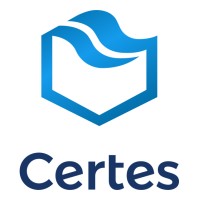 CERTES logo - Similar company to Aex Group
