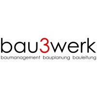 bau3werk gmbh logo - Similar company to Valley Architects