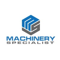 Machinery Specialist logo - Similar company to Easy Lawn
