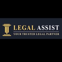 Legal Assist - Your Trusted Legal Partner I Property Registration Consultants logo - Similar company to Sage Realtors
